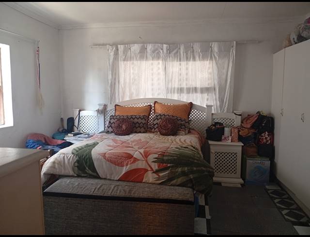 3 BEDROOM HOUSE FOR SALE IN THOMAS GAMBLE